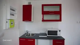 Modern studio apartment for rent in Malakoff - Spotahome (ref 156525)