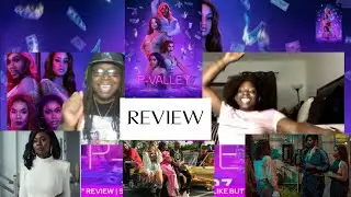 P VALLEY SEASON 2 | EP 4 