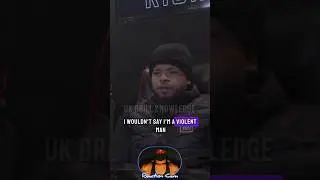 Billy Billions on being the most active UK drill rapper‼️#ukdrill