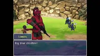 Red vs Blue  Revolution Forgot to save least tucker can make mum jokes if people find that funny 19