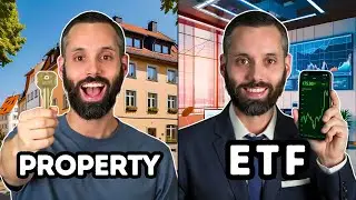 ETFs vs. Real Estate: What&rsquo;s the Better Investment?