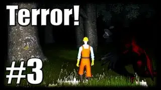 Terror Cazum - Ep 3 - Survivors Com Amigos!
