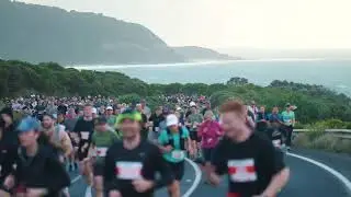 Australia's Most Stunning Running Festival