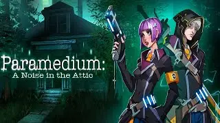 Paramedium: A Noise in the Attic