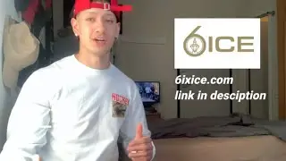 6ix ice Jewelry Cuban review*
