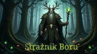 stawos90 - Strażnik Boru (slavic folk metal)