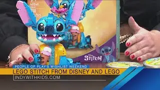 Indy with Kids: The Hottest Toys & Games from the 'People of Plays Wishlist Weekend' - 10/22/25