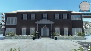 (House Flipper) Home Alone House Tour