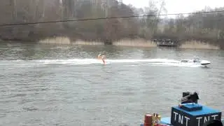 German Holiday Park - Water Park Show