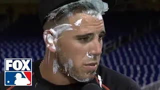 Jose Fernandez is the new Marlins strikeout king