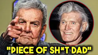 At 75, Chuck Connors Son Reveals His DARKEST Secret (The Rifleman)