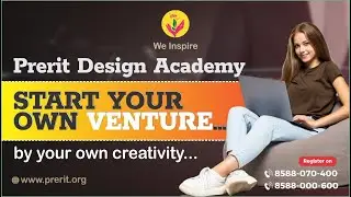 #NSDC Certified Prerit Design Academy top Fashion Design and Digital Marketing Institute in #Delhi