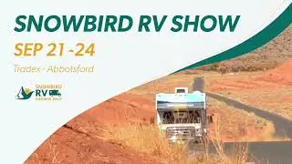 Snowbird RV Show