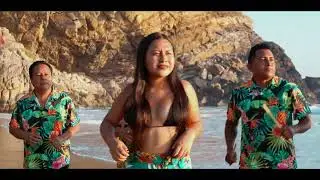 Los Originales Pachangueros - Granito De Sal (Video Oficial)