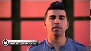 Bobak Ferdowsi Guest Judges on Discovery's The Big Brain Theory: Pure Genius