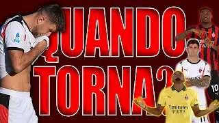 QUANDO TORNA FULLKRUG? | Lunch Press