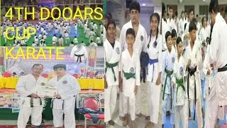 4th Dooars Cup || Advanced karate training camp 2022 | SEISHINKAI SHITO_RYU KARATE DO ASSOCIATION |