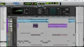 Avid Pro Tools 12.6 Clip Effects Bug