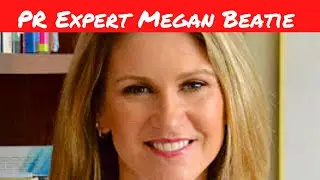 Starting a Career in NY Publishing | Public Relations Expert Megan Beatie