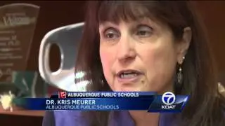 School district takes aim at truancy problem