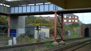 Pokesdown Railway Station 4