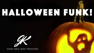 Halloween Funk by Joakim Karud (Official)