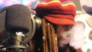 I Do It (Official Music Video) - TheCrypticJester