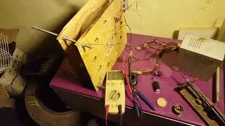 Мотор Мюллера (Muller motor)