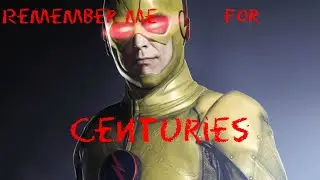 Reverse Flash |Centuries|
