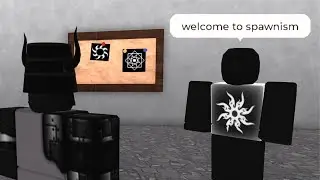 I Snuck into a Roblox Spawnism Cult...