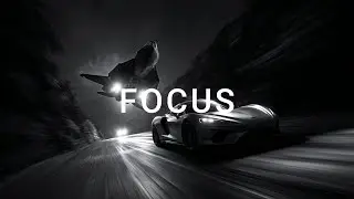 ULTIMATE FOCUS – Productivity Beats for Intense Work, Coding & Study