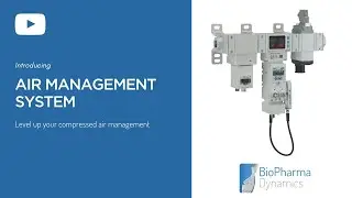 SMC Air Management System | How it works