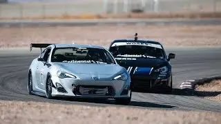 Inaugural Super Street 86 Showdown! - Tuner Battle Week 2016 Ep. 4