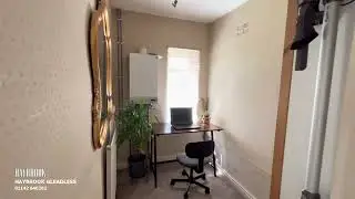 Virtual Viewing of this 3 bedroom semi-detached house For Sale in Oak Road, Sheffield from Haybrook