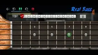 Hillsong  - Power of your love _ Bass cover.