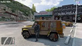 🔥[RLO] 107 AUF DER STREET!🔥| Twitch VOD
