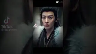 Zhu Yan edit #fangsoffortune #zhuyan #cdrama #demon
