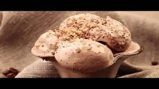 Ultima C - Ice Cream