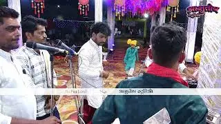 सुप्रसिद्ध#भजन धर्मेंद्र# राजपूत की आवाज में...बारा बारा कोस मैया थारी#फुलबारी कोन करे रखवाली हो