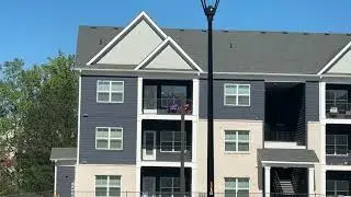 Cool Appartments- Emblem Riverside @ Riverside Pkwy, Douglasville, GA, USA
