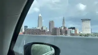 Cleveland Downtown