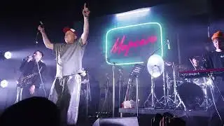 Марсель - на бис Предубеждение и гордость (live)