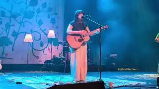 The Beths - Roundabout (live - Brooklyn Paramount, 12/5/2025)