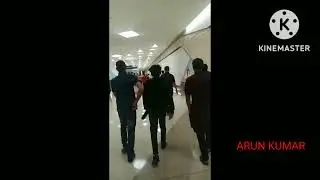 DOHA QATAR TO |METRO INSIDE VLOGS 02 @ARUNKUMMAR0811
