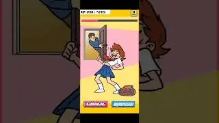 headbanging girl #short #KusoGe #BakaGe