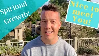 Do you have Spiritual Goals? Well your Should!