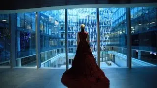 IN Presents | AMATO [ Full Film ] Celebrity Fashion Designer