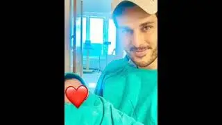Ahsan khan blessed with baby girl 😍 #ahsankhan #daughter #mashallah #yt