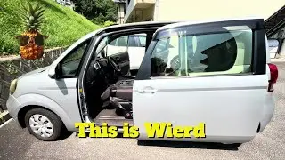 I Rented a 13 Year Old Car in Japan… Here’s What Happened