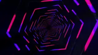 4K VJ Loops Abstract Motion Background || VJ Loops -Trippy Psychedelic Visuals